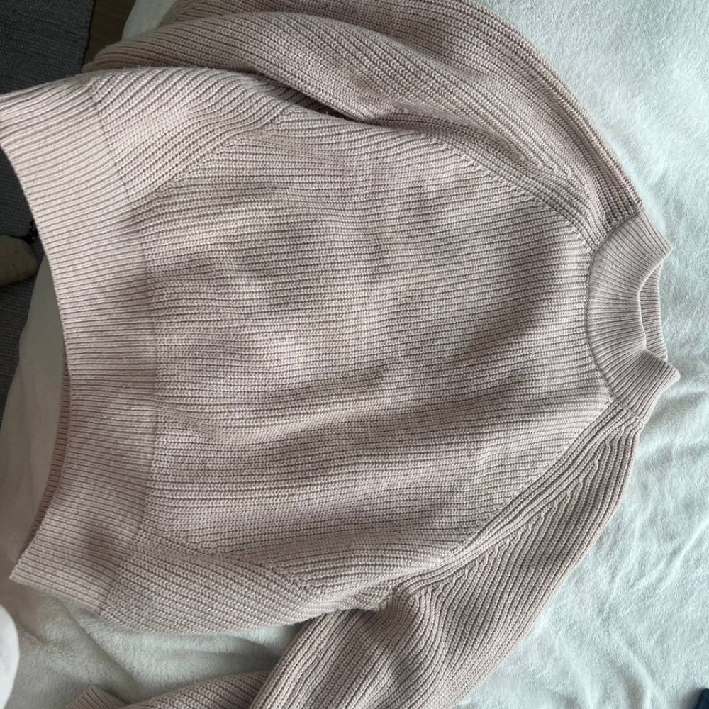 SWEATER HM